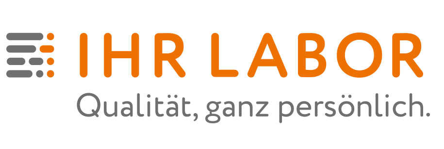 Logo Ihr Labor